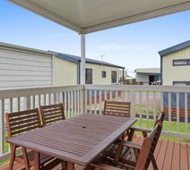Discovery Parks Adelaide Beachfront Exterior