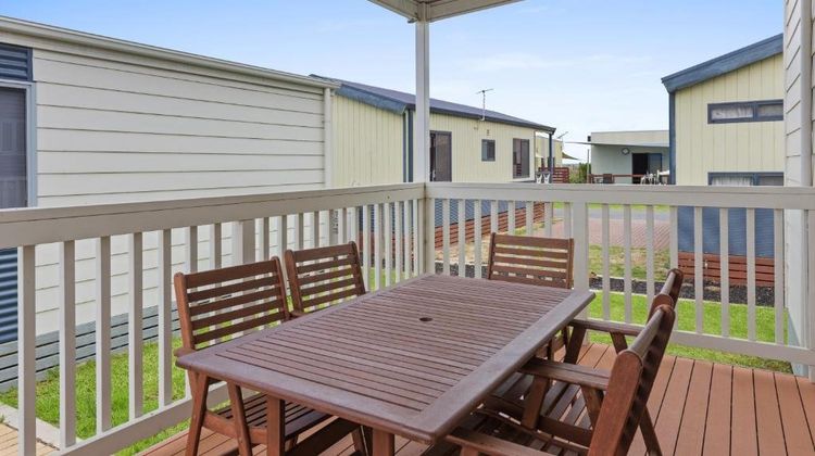 Discovery Parks Adelaide Beachfront Exterior