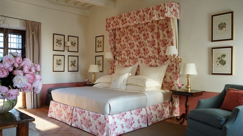 <b>Castello Banfi-Il Borgo Suite</b>. Images powered by <a href=https://www.travelagewest.com/Hotels/Montalcino-Italy/