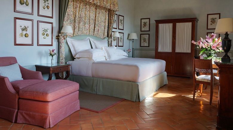 <b>Castello Banfi-Il Borgo Suite</b>. Images powered by <a href=https://www.travelagewest.com/Hotels/Montalcino-Italy/