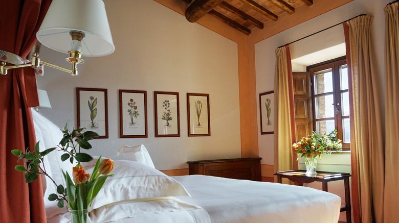 <b>Castello Banfi-Il Borgo Suite</b>. Images powered by <a href=https://www.travelagewest.com/Hotels/Montalcino-Italy/