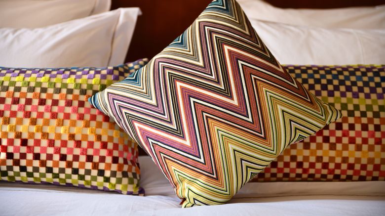 <b>Chateau Roslane Hotel & Spa Room</b>. Images powered by <a href="https://www.leonardoworldwide.com/" title="Leonardo Worldwide" target="_blank">Leonardo</a>.
