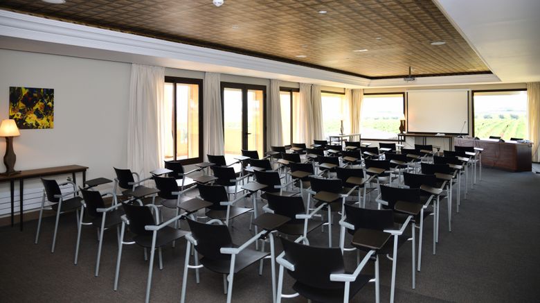 <b>Chateau Roslane Hotel & Spa Meeting</b>. Images powered by <a href="https://www.leonardoworldwide.com/" title="Leonardo Worldwide" target="_blank">Leonardo</a>.