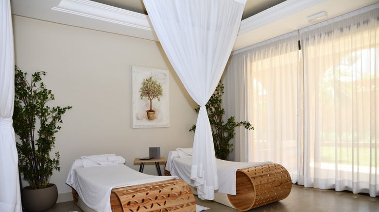 <b>Chateau Roslane Hotel & Spa Spa</b>. Images powered by <a href="https://www.leonardoworldwide.com/" title="Leonardo Worldwide" target="_blank">Leonardo</a>.