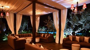 Chateau Roslane Hotel & Spa