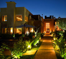 Chateau Roslane Hotel & Spa Exterior
