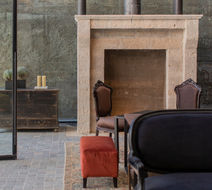 Cirqa Lobby