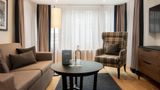 Walliserhof Grand Hotel & Spa Suite