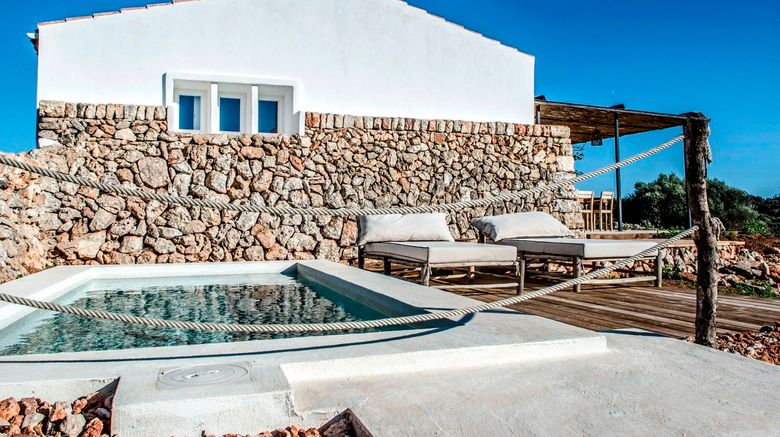 <b>Torre Vella Suite</b>. Images powered by <a href="https://www.leonardoworldwide.com/" title="Leonardo Worldwide" target="_blank">Leonardo</a>.