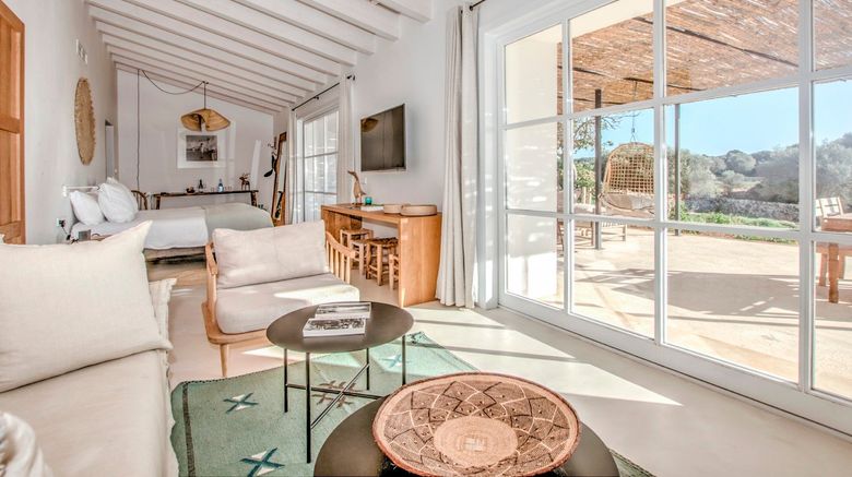 <b>Torre Vella Suite</b>. Images powered by <a href="https://www.leonardoworldwide.com/" title="Leonardo Worldwide" target="_blank">Leonardo</a>.