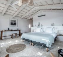 Torre Vella Room