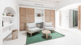 <b>Torre Vella Lobby</b>. Images powered by <a href="https://www.leonardoworldwide.com/" title="Leonardo Worldwide" target="_blank">Leonardo</a>.