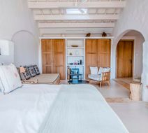 Torre Vella Room