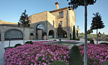 La Vella Farga