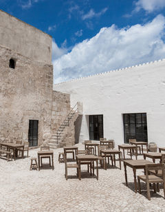 Torre Vella