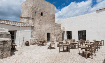 Torre Vella