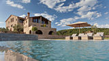 La Vella Farga Pool