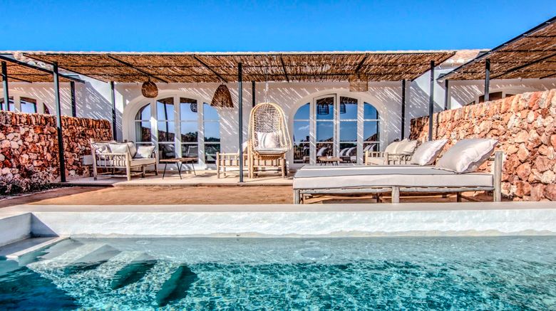 <b>Torre Vella Suite</b>. Images powered by <a href="https://www.leonardoworldwide.com/" title="Leonardo Worldwide" target="_blank">Leonardo</a>.