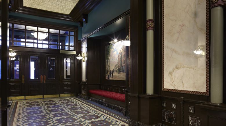 <b>InterContinental Montreal Meeting</b>. Images powered by <a href="https://www.leonardoworldwide.com/" title="Leonardo Worldwide" target="_blank">Leonardo</a>.