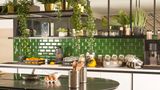 <b>Aparthotel Adagio Brussels Grand Place Restaurant</b>. Images powered by <a href="https://www.leonardoworldwide.com/" title="Leonardo Worldwide" target="_blank">Leonardo</a>.