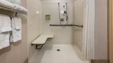 <b>Holiday Inn Express Lady Lake Room</b>. Images powered by <a href="https://www.leonardoworldwide.com/" title="Leonardo Worldwide" target="_blank">Leonardo</a>.
