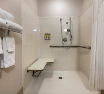 Holiday Inn Express Lady Lake Room