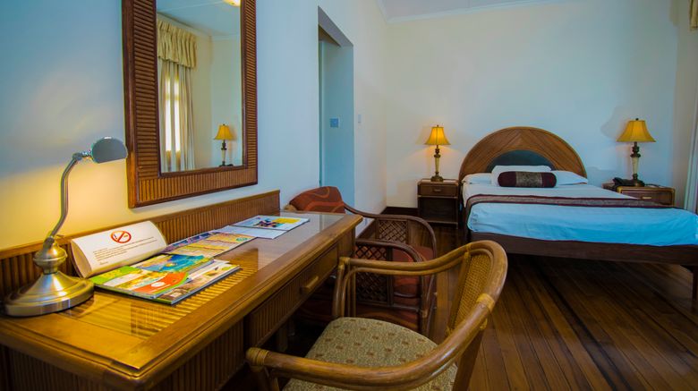 <b>Herdmanston Lodge Room</b>. Images powered by <a href="https://www.leonardoworldwide.com/" title="Leonardo Worldwide" target="_blank">Leonardo</a>.