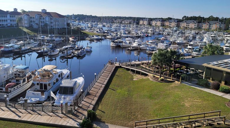 <b>Holiday Inn Express/Stes N Myrtle Beach Other</b>. Images powered by <a href="https://www.leonardoworldwide.com/" title="Leonardo Worldwide" target="_blank">Leonardo</a>.