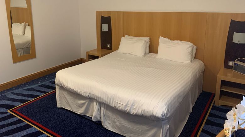 <b>Park Hotel Room</b>. Images powered by <a href="https://www.leonardoworldwide.com/" title="Leonardo Worldwide" target="_blank">Leonardo</a>.