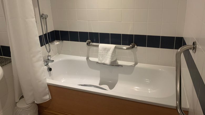 <b>Park Hotel Room</b>. Images powered by <a href="https://www.leonardoworldwide.com/" title="Leonardo Worldwide" target="_blank">Leonardo</a>.