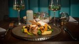 <b>Park Hotel Restaurant</b>. Images powered by <a href="https://www.leonardoworldwide.com/" title="Leonardo Worldwide" target="_blank">Leonardo</a>.