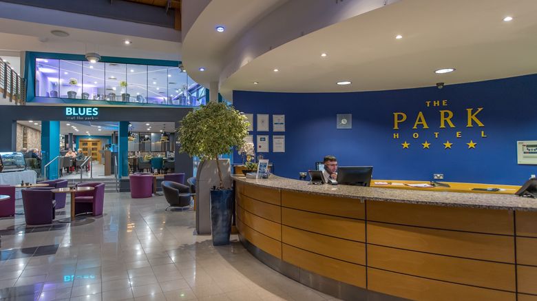 <b>Park Hotel Lobby</b>. Images powered by <a href="https://www.leonardoworldwide.com/" title="Leonardo Worldwide" target="_blank">Leonardo</a>.