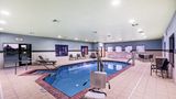 <b>Holiday Inn Express Hotel & Suites Pryor Pool</b>. Images powered by <a href="https://www.leonardoworldwide.com/" title="Leonardo Worldwide" target="_blank">Leonardo</a>.