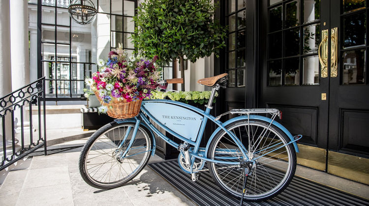 The Kensington Other