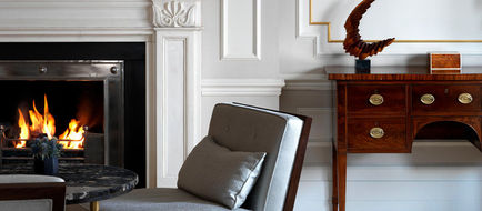 The Kensington Lobby