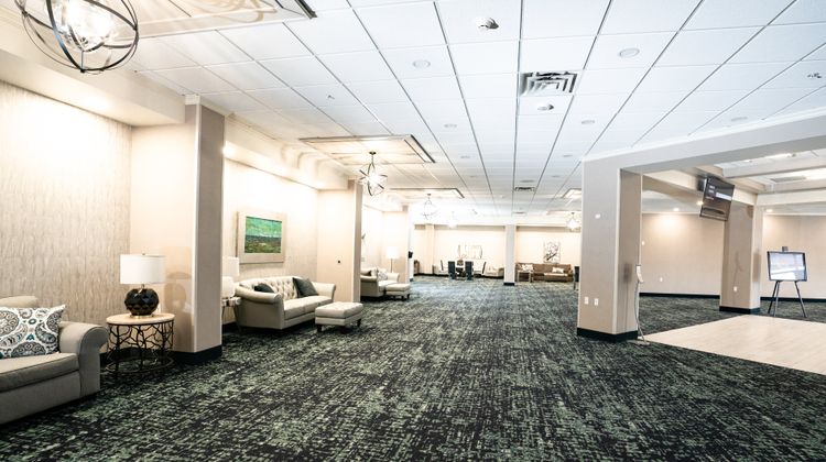Holiday Inn Kearney Meeting