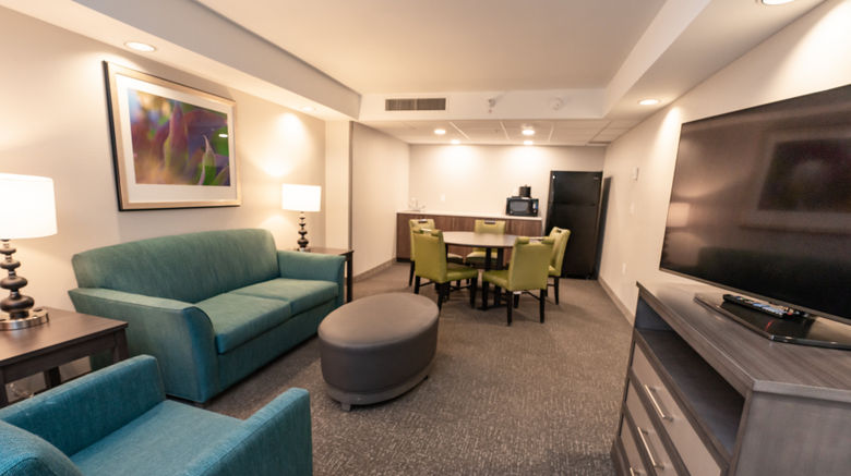 <b>Holiday Inn Kearney Room</b>. Images powered by <a href="https://www.leonardoworldwide.com/" title="Leonardo Worldwide" target="_blank">Leonardo</a>.