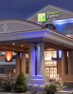 Holiday Inn Express & Suites Binghamton