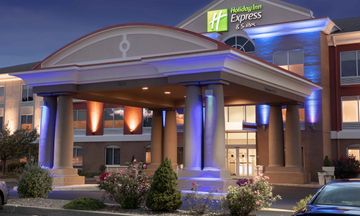 Holiday Inn Express & Suites Binghamton
