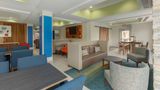 Holiday Inn Express & Suites Binghamton Restaurant