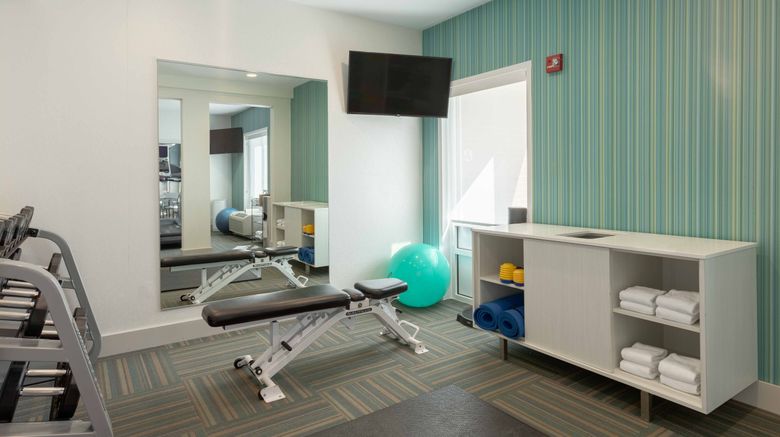 <b>Holiday Inn Express & Suites Binghamton Health Club</b>. Images powered by <a href="https://www.leonardoworldwide.com/" title="Leonardo Worldwide" target="_blank">Leonardo</a>.
