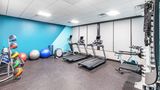 avid hotel Bentonville-Rogers Health Club