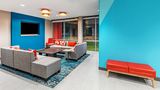 avid hotel Bentonville-Rogers Lobby