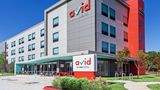 avid hotel Bentonville-Rogers Exterior