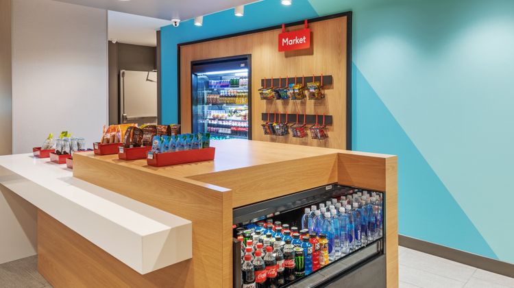 avid hotel Bentonville-Rogers Other