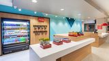 avid hotel Bentonville-Rogers Other
