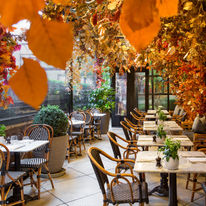 The Bloomsbury Hotel