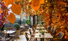 The Bloomsbury Hotel