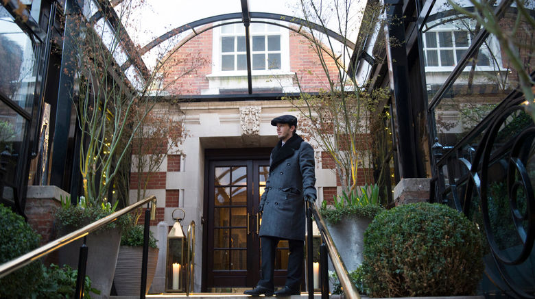 <b>The Bloomsbury Hotel Other</b>. Images powered by <a href="https://www.leonardoworldwide.com/" title="Leonardo Worldwide" target="_blank">Leonardo</a>.