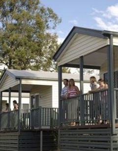 Discovery Parks Biloela